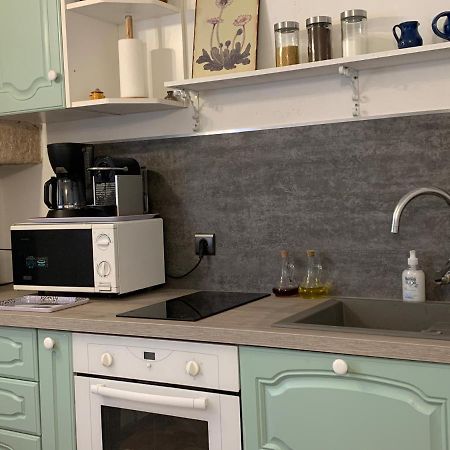 Appartement De Charme Dans Le Coeur Historique D'Uzès Eksteriør billede