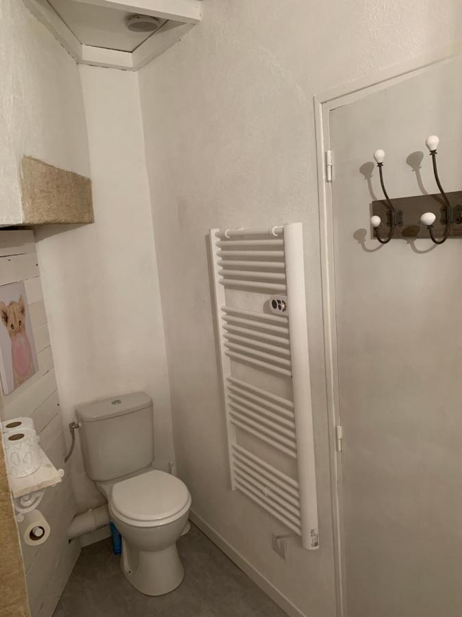 Appartement De Charme Dans Le Coeur Historique D'Uzès Eksteriør billede