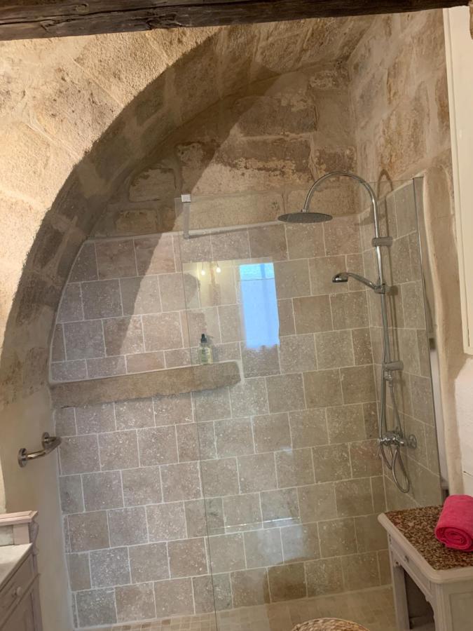 Appartement De Charme Dans Le Coeur Historique D'Uzès Eksteriør billede