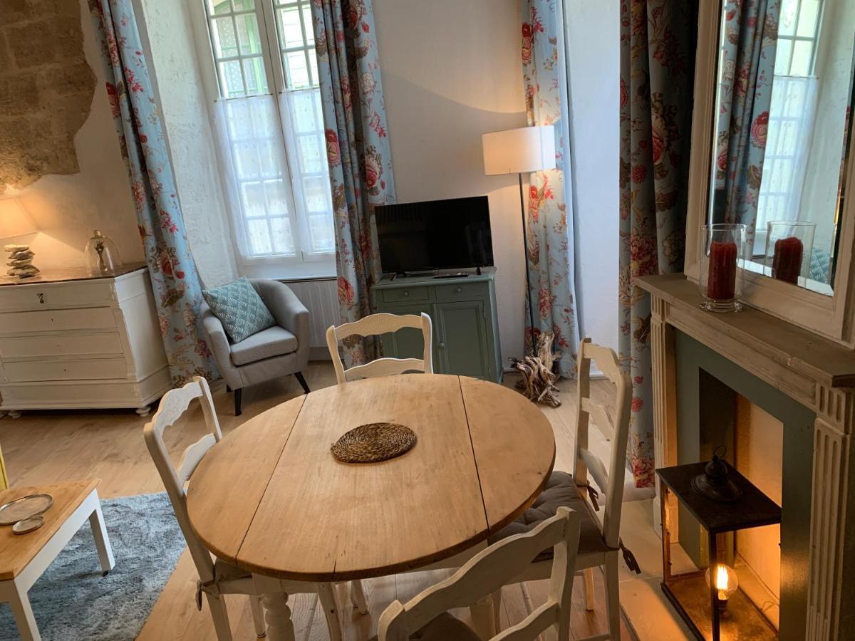 Appartement De Charme Dans Le Coeur Historique D'Uzès Eksteriør billede